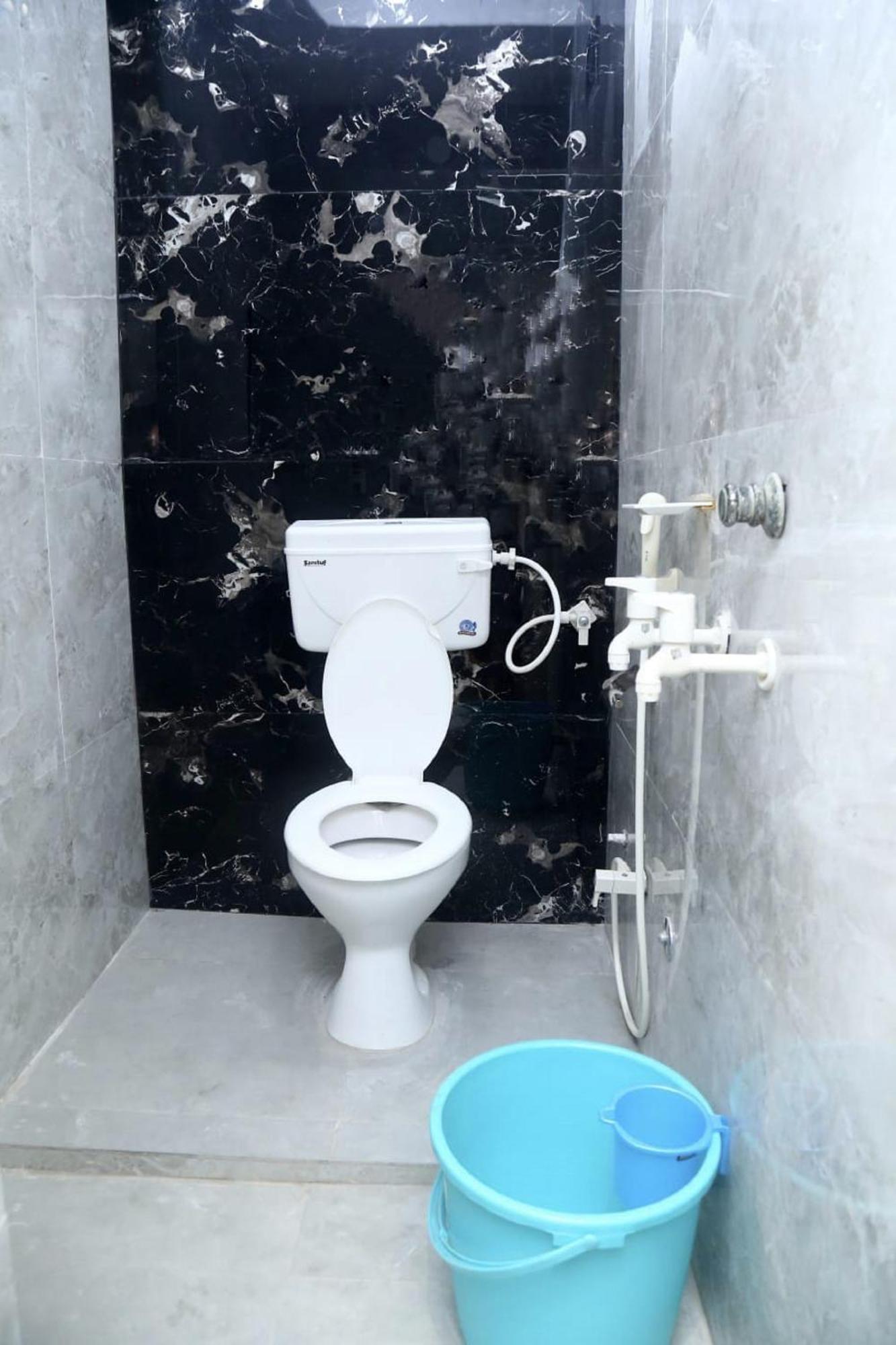 אגרה Pyrenees Homestay מראה חיצוני תמונה