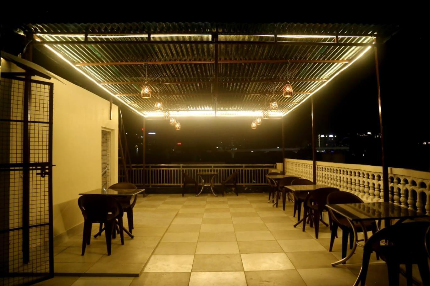 אגרה Pyrenees Homestay מראה חיצוני תמונה