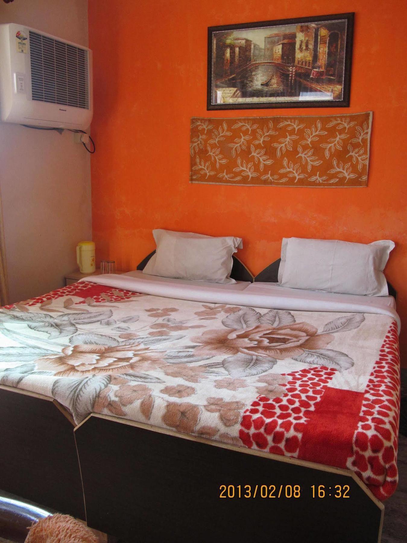 אגרה Pyrenees Homestay מראה חיצוני תמונה