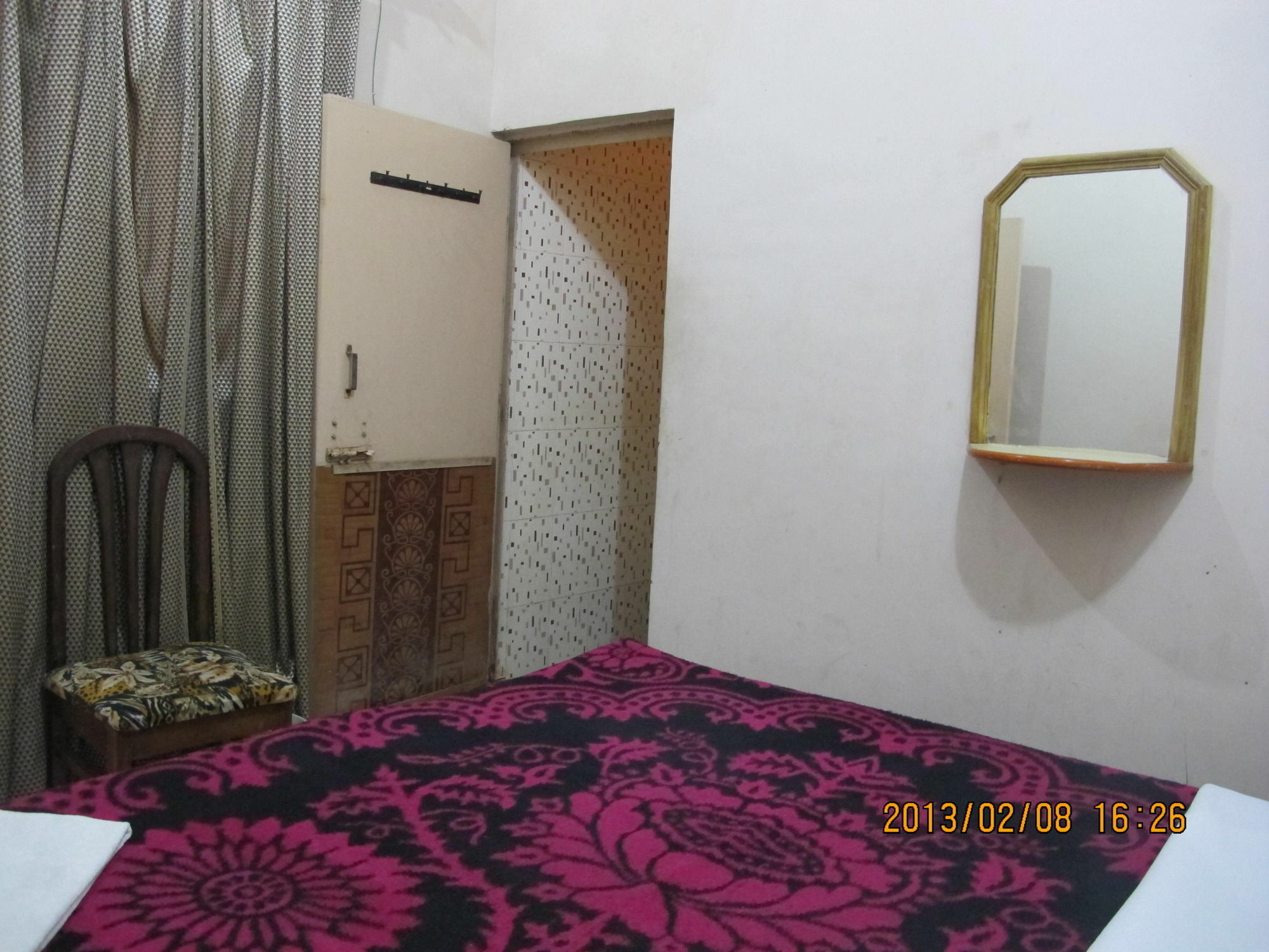 אגרה Pyrenees Homestay מראה חיצוני תמונה