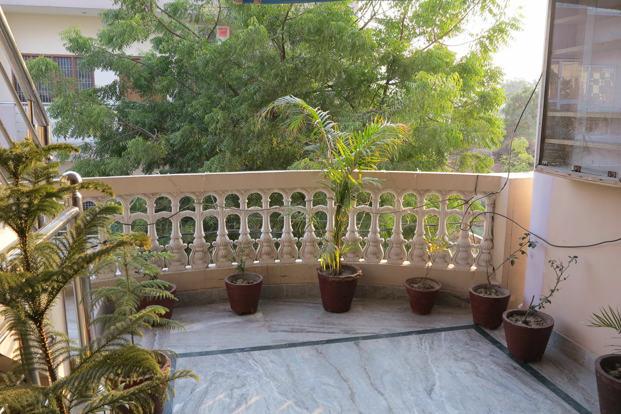 אגרה Pyrenees Homestay מראה חיצוני תמונה